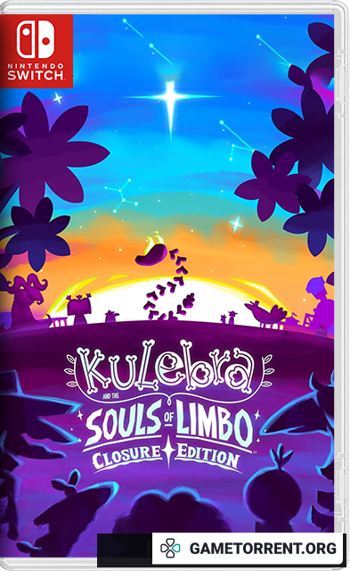 Kulebra and the Souls of Limbo Closure edition