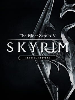 The Elder Scrolls V: Skyrim (Special Edition)