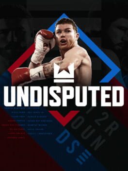 Undisputed (Championship Edition)