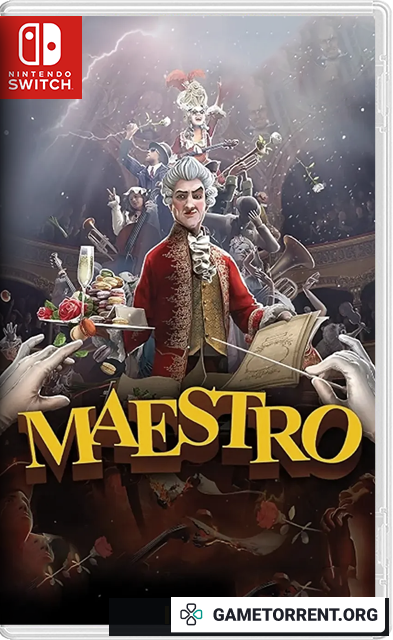 Maestro + DLC