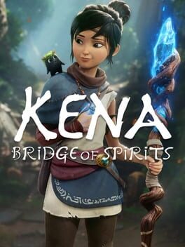 Kena: Bridge of Spirits (Digital Deluxe)