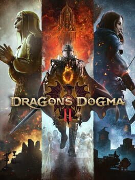 Dragons Dogma 2