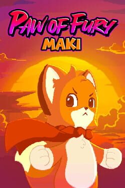 Maki Paw of Fury
