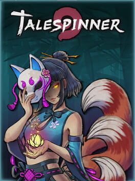 Talespinner (Tale Spinner)