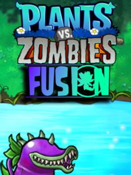Plants vs Zombies Fusion