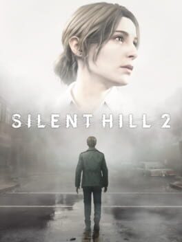 SILENT HILL 2 (Remake)