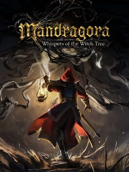 Mandragora Whispers of the Witch Tree