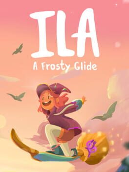 Ila a Frosty Glide