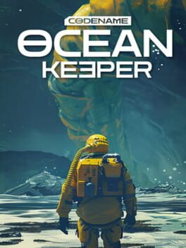 Codename Ocean Keeper