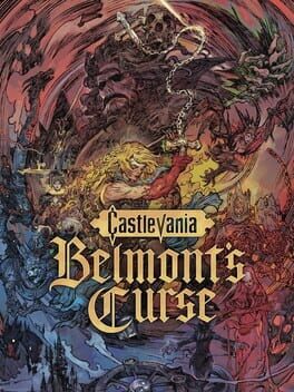 Castlevania Belmont's Curse