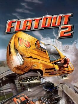 Flatout 2