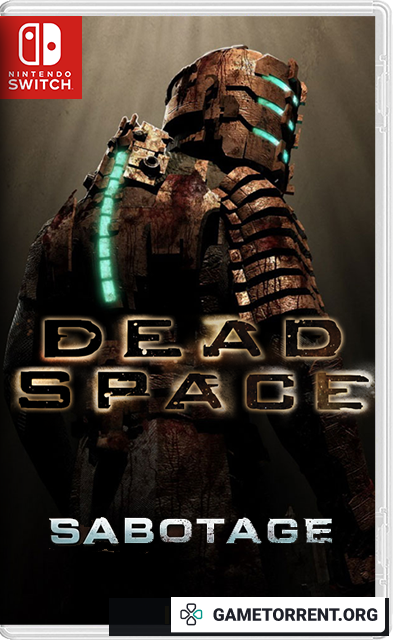 Dead Space Sabotage Mobile