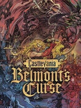 Castlevania: Belmont’s Curse