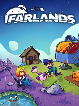 Farlands (Far Lands)