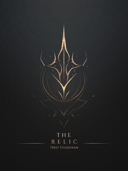 The Relic: First Guardian