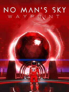 No Man's Sky
