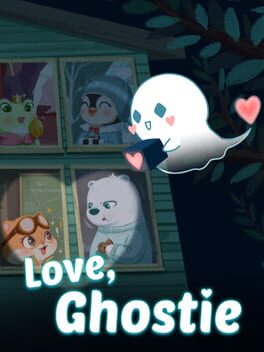 Love Ghostie