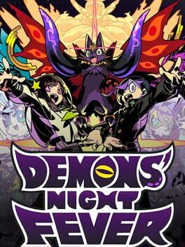 Demons Night Fever
