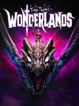 Tiny Tinas Wonderlands