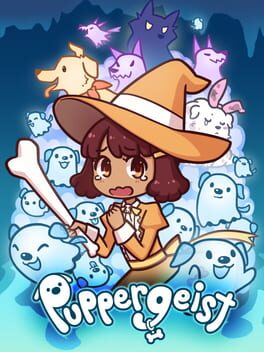 Puppergeist (Pupper Geist)
