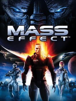 Mass Effect 1
