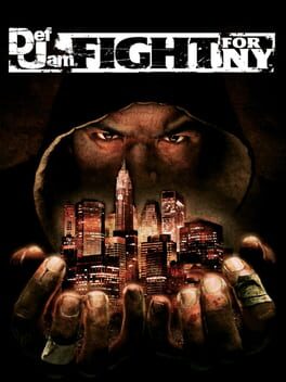 Def Jam Fight for NY