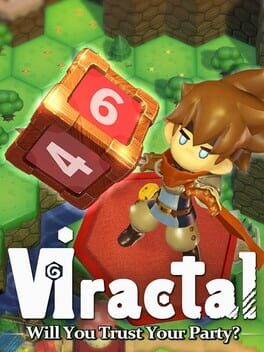 Viractal Will You Trust Your Party