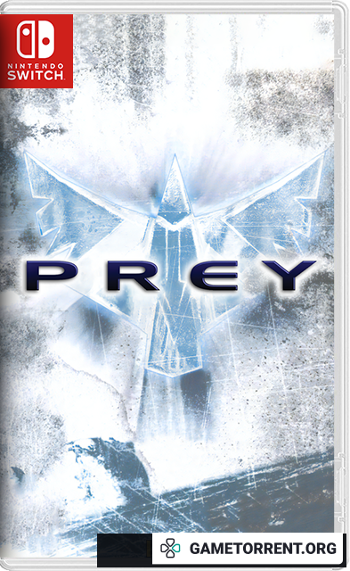 Prey 2006