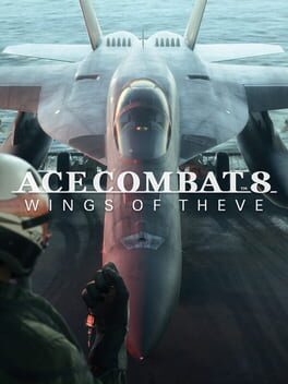 ACE COMBAT 8
